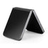Specialty Vinyl Black Hex Texture Galaxy Z Flip6 Skin